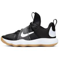 (WMNS) Nike React HyperSet 'Black Gum Light Brown' Women's CI2956-010 EU 44.5