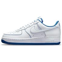 Nike Air Force 1 '07 'Contrast Stitch - White Game Royal' Men's CV1724-101 EU 46