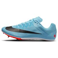 Nike Air Zoom Rival Sprint Spikes 'Blue Chill' Men's DC8753-400 EU 40.5