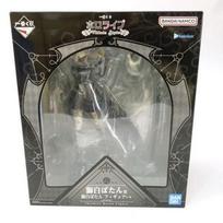 Ichiban kuji Hololive Villain Style Shishiro Botan Figure BANDAI JAPAN 2026 F/S