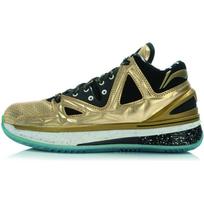 Li-Ning Way of Wade 2.5 Encore 'Gold Rush' Men's ABAJ003-12 EU 41⅔