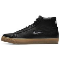 Nike Zoom Blazer Mid Premium SB 'Black Gum Jewel' Men's CU5283-001 EU 40