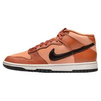 Nike Dunk Mid 'Amber Brown' Men's DZ2533-200 EU 42