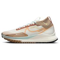 Nike Pegasus Trail 4 Gore-Tex 'Pale Ivory Bright Mandarin' Men's FN8886-181 EU 42