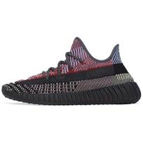 adidas Yeezy Boost 350 V2 'Yecheil Non-Reflective' Men's FW5190 EU 36⅔