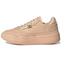 (WMNS) adidas Her Court 'Halo Blush' Women's GX3501 EU 36