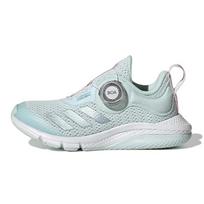 (GS) adidas Activeflex Boa K 'Blue White' Kids' GZ2304 EU 31.5