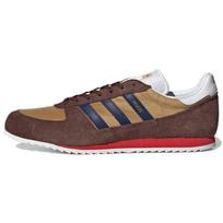 adidas Noah x Vintage Runner 'Brown Dark Blue' Men's GZ6607 EU 39⅓