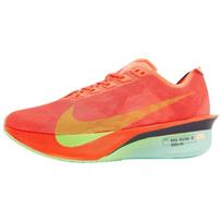 Nike ZoomX Vaporfly Next% 4 'Bright Crimson Mint Foam Cave Purple Lime Blast' Men's HF6414-600 EU 45