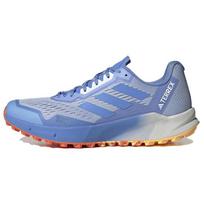 adidas Terrex Agravic Flow 2 'Blue Dawn Impact Orange' Men's HR1116 EU 41⅓