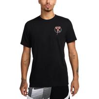 Nike Dri-FIT Kobe Stockings T-shirt 'Black' Men's HV5150-010 M