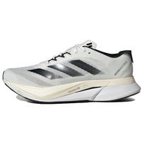 adidas Adizero Boston 12 'Cloud White Black Night Metallic' Men's ID4236 EU 44