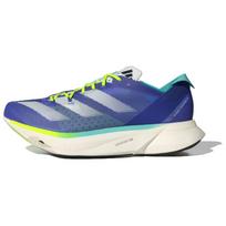 (WMNS) adidas Adizero Adios Pro 3 'Cobalt Blue Zero Metalic Lucid Lemon' Women's ID3614 EU 37⅓
