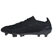 adidas Predator 24 Elite Low FG 'Base Black Pack' Men's IE1804 EU 42