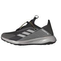 adidas Terrex Voyager 21 Slipon H.Rdy 'Black Dark Grey' Men's IE2599 EU 41⅓