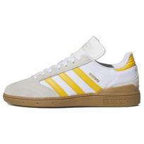 adidas Originals Busenitz Shoes 'Crystal White Yellow Gum' Men's IG5254 EU 45⅓