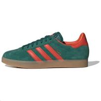 adidas Gazelle 'Green Red Gum' Men's IG6200 EU 43⅓