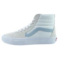 Vans SK8-Hi High-Top Sneakers 'White Blue' Men's VN0A32QG9LY EU 35