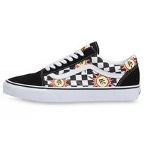 Vans Parks Project x Old Skool 'Capsule Collection - Checkerboard' Men's VN0A7Q2J6R6 EU 42.5