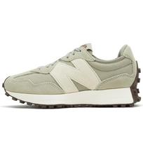 (WMNS) New Balance 327 'Grey Oak Sea Salt' Women's WS327FC EU 39
