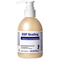 MEDI-PEEL EGF Scaling Moisture Foot Shampoo Refreshing Deodorizing Wash 200ml