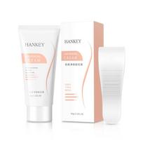 Non-Irritating Depilatory Cream Painless Hair Removal Cream Gentle   Body Care Products 60g