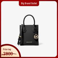 Michael Kors Mercer Mini Crossbody Bag Mini
