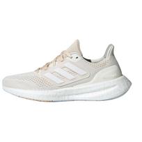 adidas Pureboost 23 Ivory Zero Metalic Halo Blue (Women's) 36.5