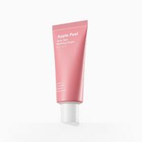 Apple Peel Smoothing Soothing Cream 50ml Pore Hydration Care - Sungboon Editor