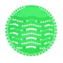 1Pcs Fragrance Anti-microbial Deodorizer Men Urinal Deodorant Urine Pool Aroma Pad Eco Friendly Filter Urinal Mat