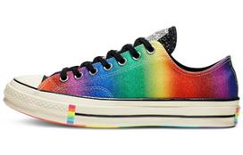 Converse Chuck Taylor All Star 70 Ox Pride Rainbow (2019) 36.5