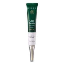 GSLEY Cica Bomb Eye Care Cream Gold 30ml – Intensive Firming & Hydrating Eye Cream GSLEY Cica Bomb Eye Care Cream Gold  1