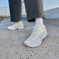 Nike Zoom Vomero 5 Sail Vast Grey Metallic Silver 40