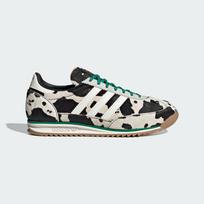adidas SL 72 OG Cow Print Black White (Women's) 36.5