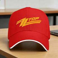 ZZ Top Logotipas Laisvalaikio beisbolo kepuraitė Pavasarinė Trucker kepuraitė Skydelis nuo saulės Lauko sportinė Snapback kepuraitė Klasikinės beisbolo kepuraitės One Size black