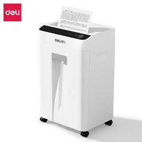 Deli GA-752 Automatic Paper Shredder CN plug (adapter included)