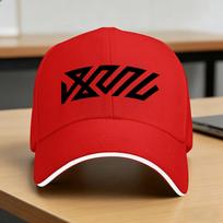 MiHoYo Game Zenless Zone Zero Casual Baseball Cap ZZZ Role Wise Belle  Outdoor Sport Trucker Hat Spring Wholesale Baseball Caps One Size