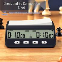 Yisheng YS-9901 Digital Chess Clock