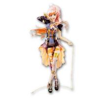 TV Series BOX Release Commemoration Ichiban Kuji Premium Macross F A Prize Sheryl Nome Premium Figure Macross FB7 Blu-ray ver. (Prize)