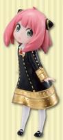 Ichiban Kuji SPY FAMILY Prize Anya Forger Figure -Extra Mission- B