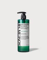 AHA BHA PHA 30 Days Miracle Acne Clear Body Cleanser [400g]