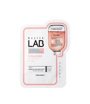 (10+10) Master Lab Collagen Mask Sheet