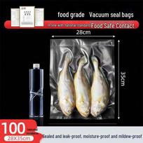 Food Grade Vacuum Sealer Bags