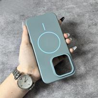 Case For Honor 600 Lite 600 Pro Stylish Simple Slightly Matte Bare Phone Skin-feel Anti-slip Magnetic PC Cover Shockproof Funda Honor 600 Lite