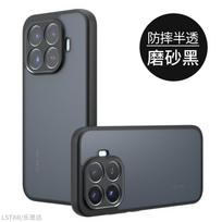 Case For Xiaomi 17T Pro/Xiaomi 17 T  Deluxe Matte Magnetic Stand Wireless Charging Back Cover For MI 17T Pro Shockproof Bumper