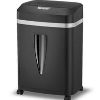 Comi C-838T Micro-Cut Office Paper Shredder CN plug (adapter included)