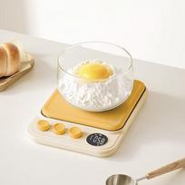 Velosan Simple Luxury Kitchen Scale