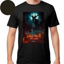 Poohniverses Bambi The Reckoning New Poster Only In Thea.tres July 25th T-Shirt XL