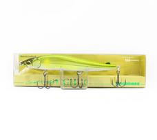 Megabass Great Hunting 110 Plaukiantis masalas Blizgus Keimura Ayu (9672)