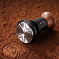CLITON 51mm Coffee Tamper & Distributor